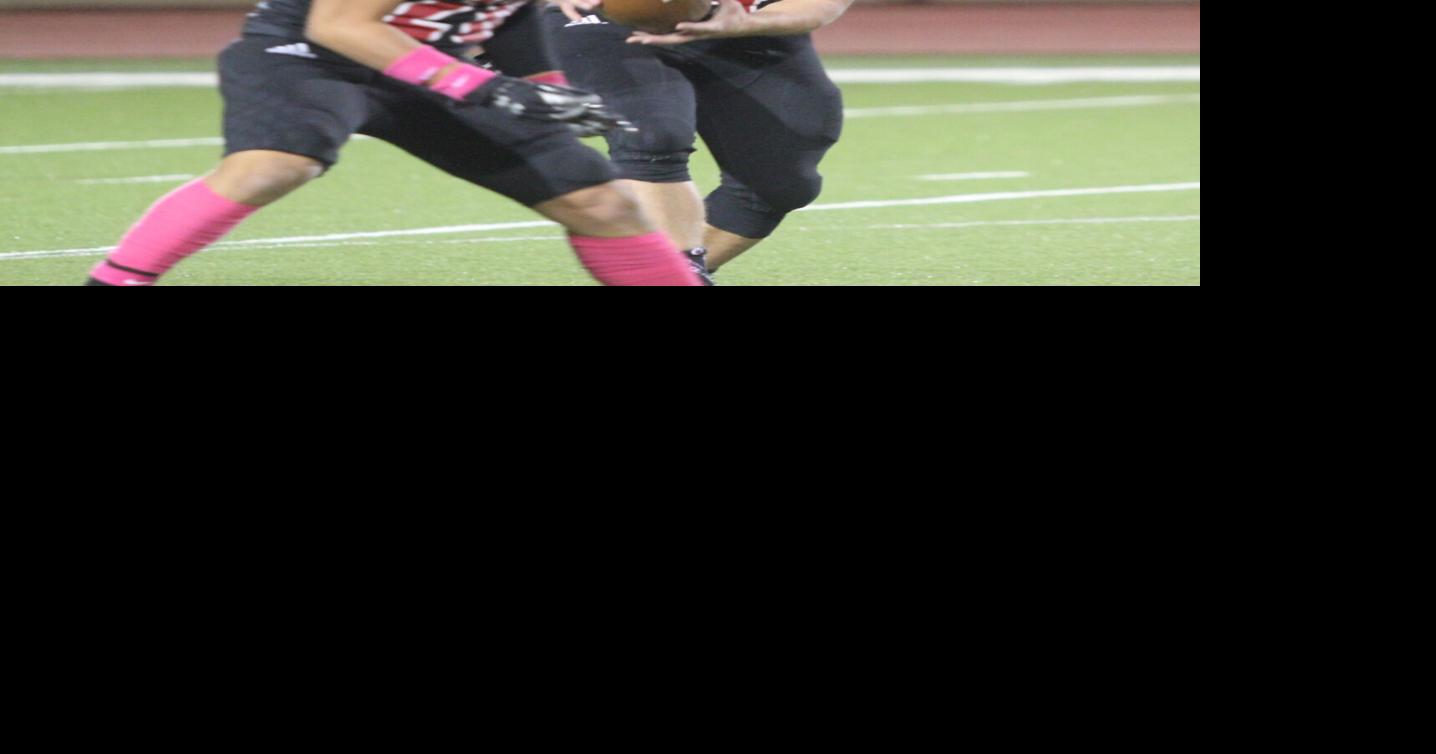 OSSAA rules all teams will make football playoffs Sports