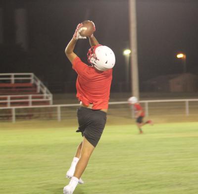 Football Fever County Schools Begin Prep For 2019 Season Sports