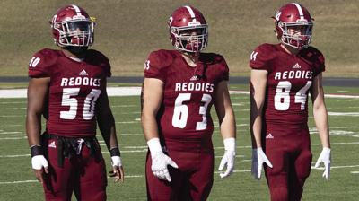 Recognition Duncan Alum Named All Conference In Senior Season At