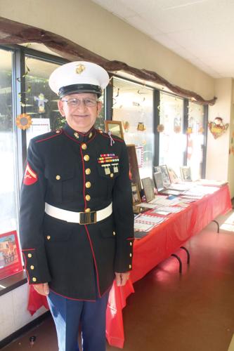 Giving back to those who served our nation | News | duncanbanner.com Giving back to those who served our nation | News | duncanbanner.com