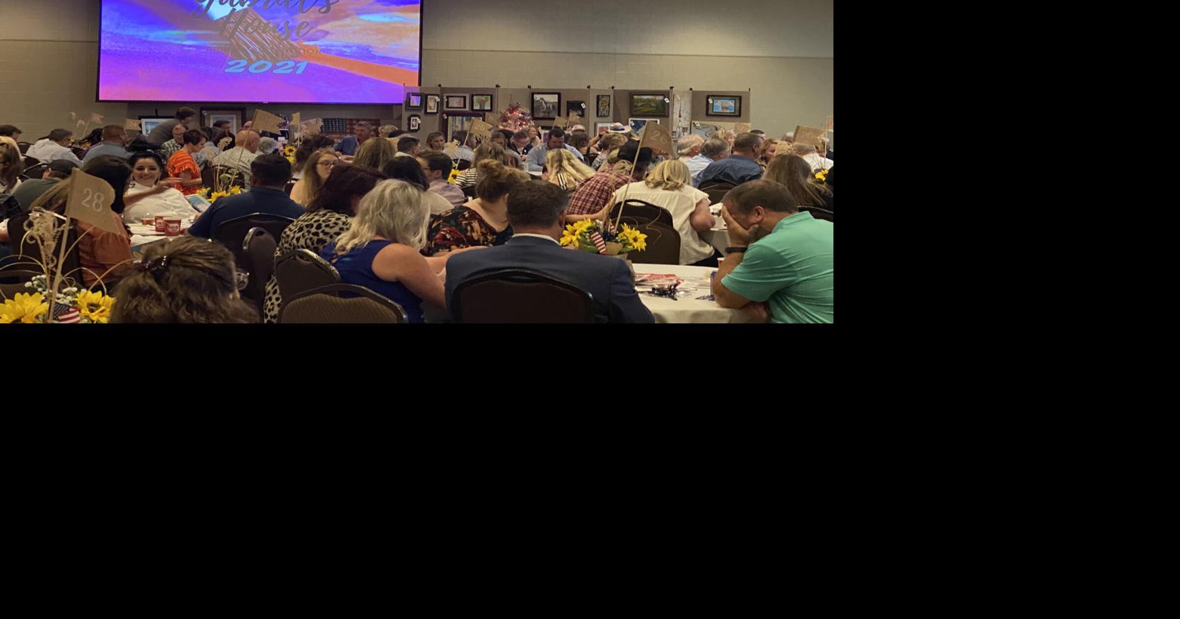 Gabriel’s House to host 14th annual benefit June 23 Community