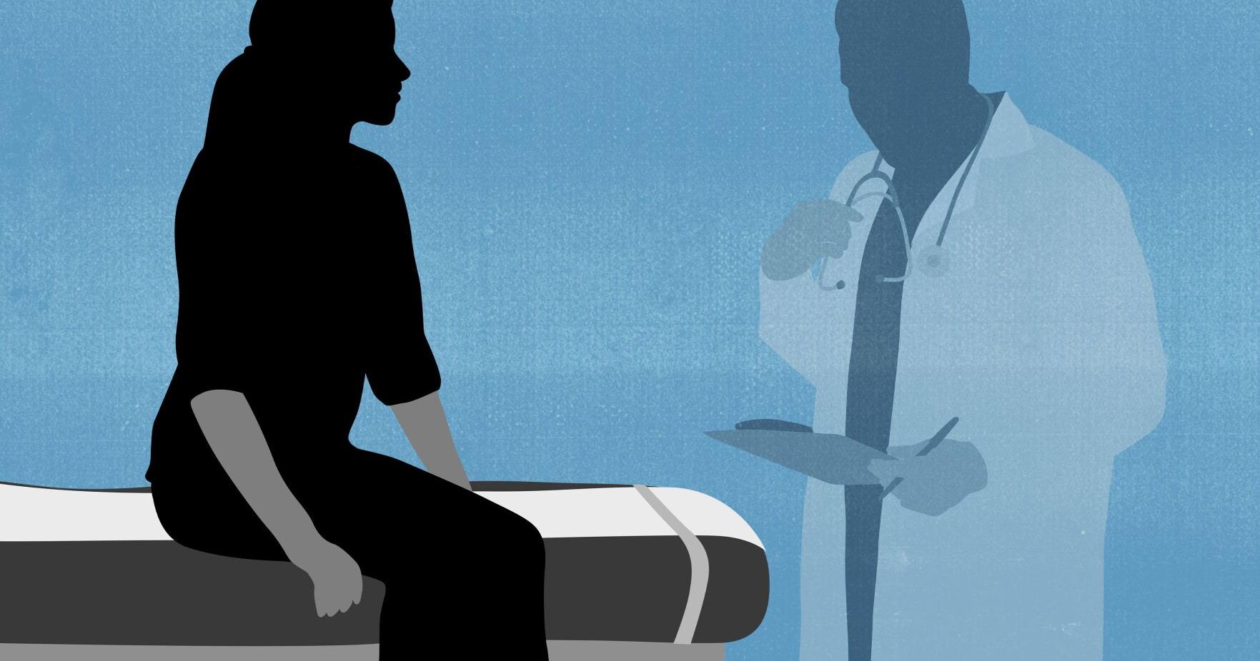 KFF Health News: Will the doctor see you now? The health system's changing landscape | Community - Vimarsana News