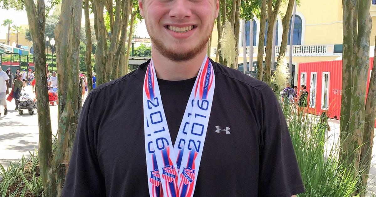 Roddy continues to dominate nationals | Sports | duncanbanner.com