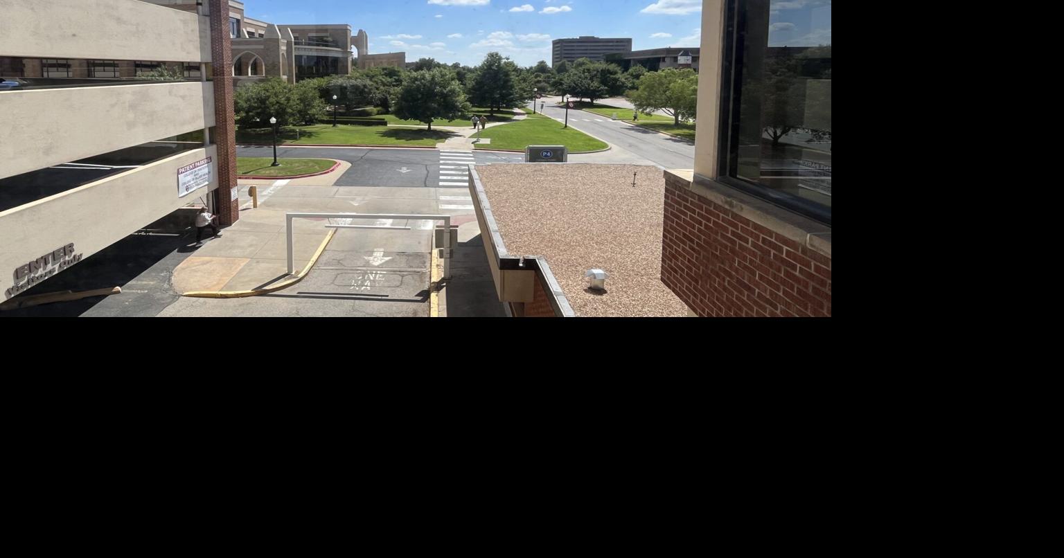 Oklahoma Voice: Clinical trial, including OU, p…