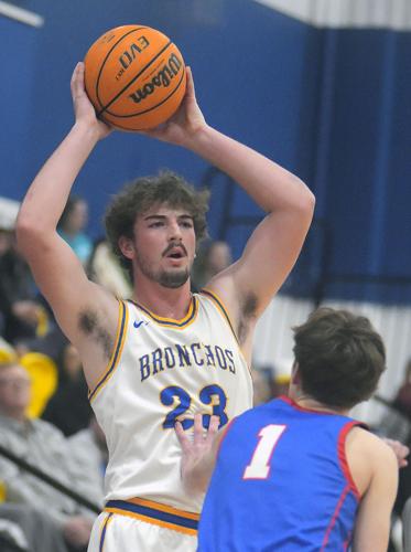 Luke Rager Basketball All-County Boys Basketball: Central’s Luke Thrasher selected as Co ...