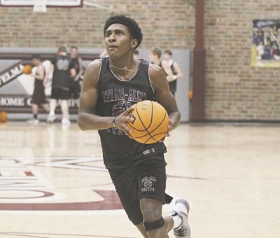 Comets Basketball Depth Will Help Take Next Step Sports