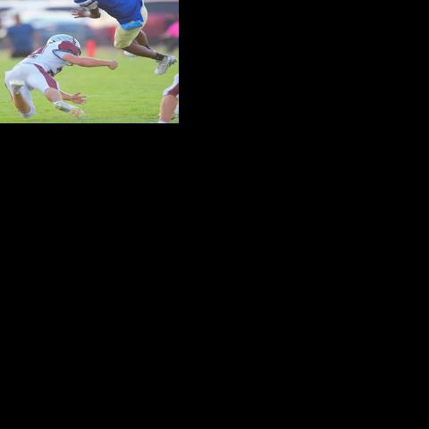 Bronchos beat Velma-Alma for first time in school history