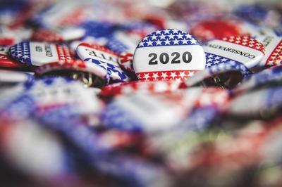 Second Day Of Filings Completed For Upcoming Elections News