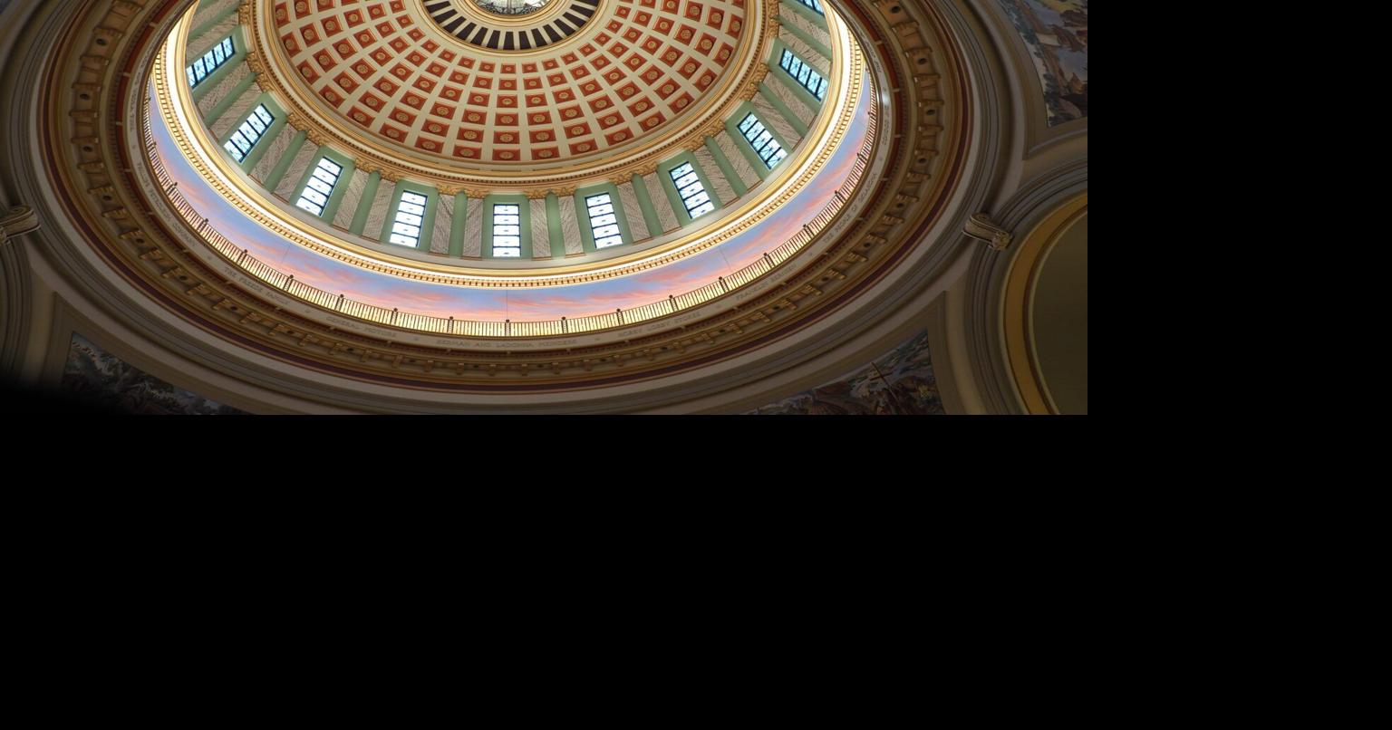 Oklahoma Voice: Former House Speaker jumps into…