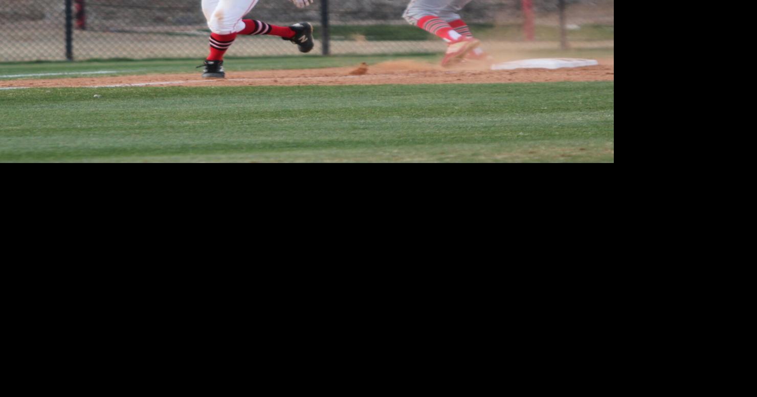 Duncan baseball team wins two straight over Empire, VelmaAlma Sports