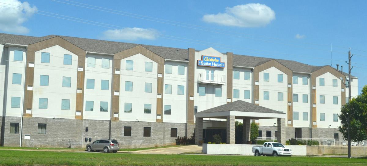 Chisholm Suites Hotel surprised with health and safety inspection
