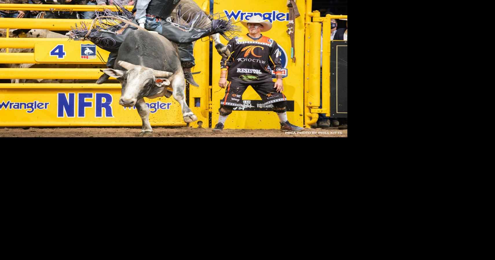 Rodeo elite coming to Duncan | News | duncanbanner.com