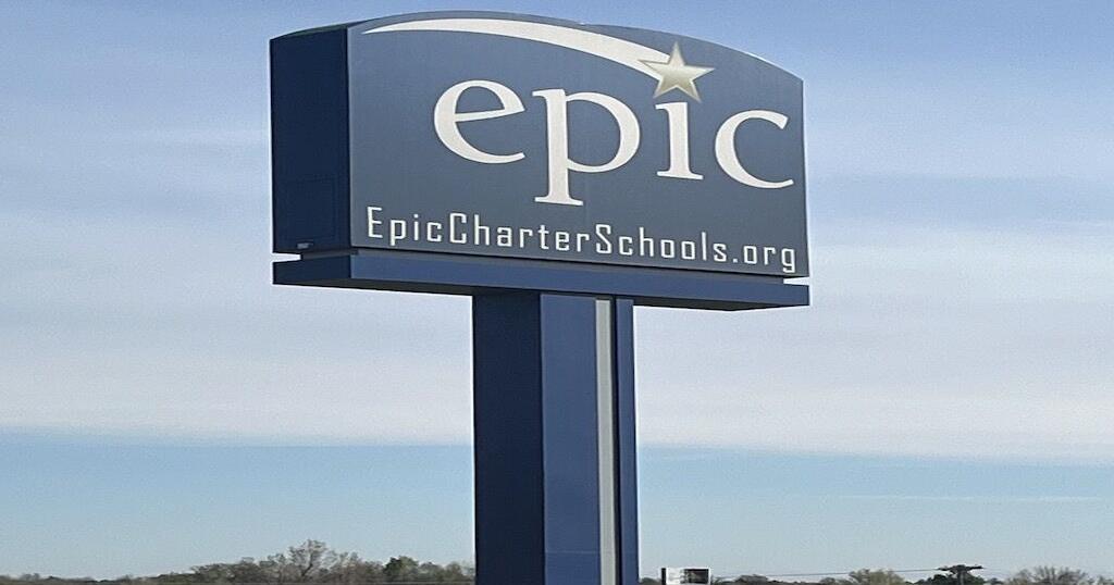 Epic Charter School head of finance reports irregularities under co-founders - Vimarsana News