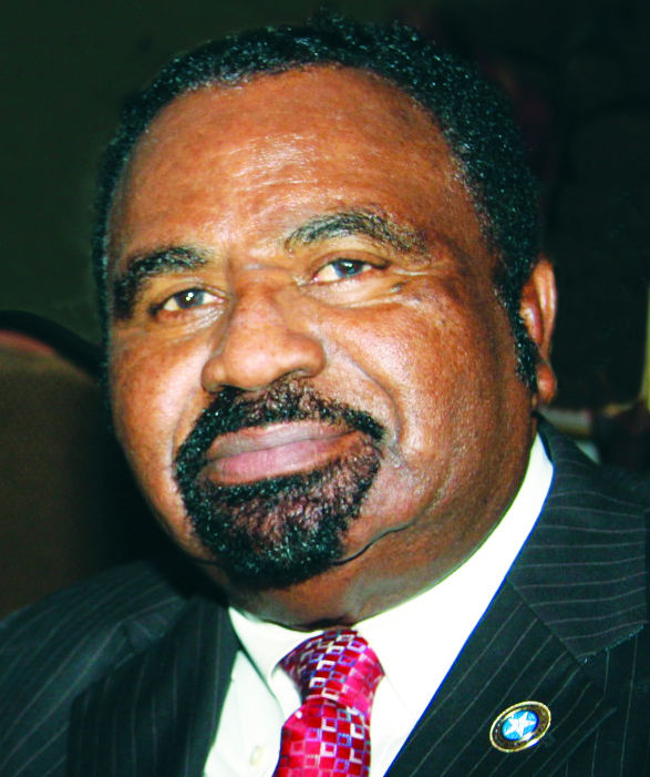 Duncan's Gene Brown named top mayor in Oklahoma. News