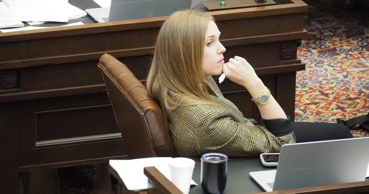 Kristan Case Oklahoma Voice: Oklahoma high court rebukes lawmakers’ request to keep ...