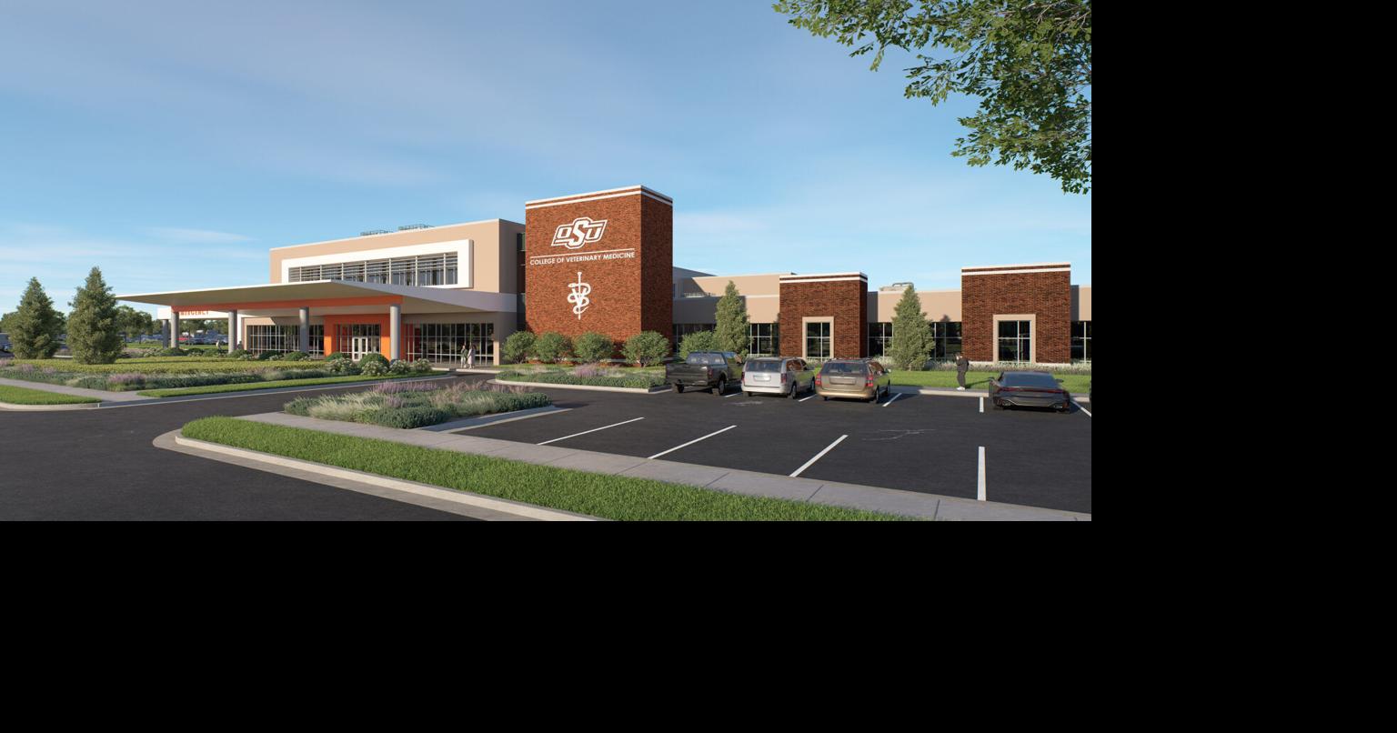 Oklahoma Voice: OSU announces sites for new veterinary hospital, agronomy center