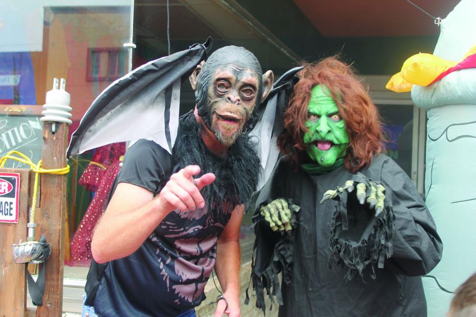 2020 halloween treak or treat duncan ok Halloween Events For The Whole Family News Duncanbanner Com 2020 halloween treak or treat duncan ok