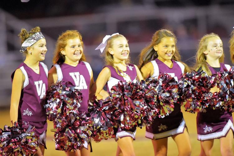 Photos VelmaAlma Comets celebrate with crowning, cheers