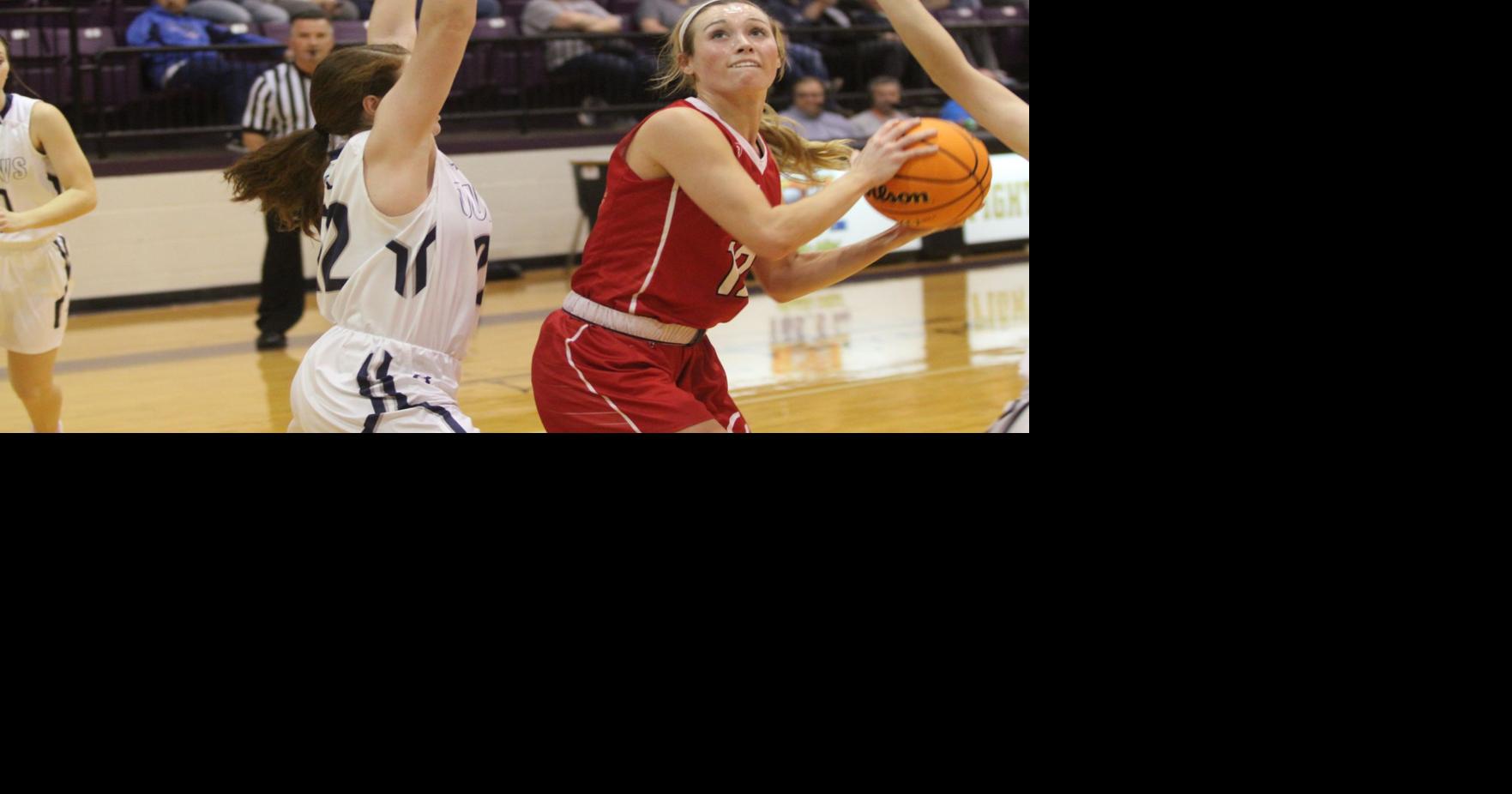 Comanche, VelmaAlma take top AllArea basketball honors Sports