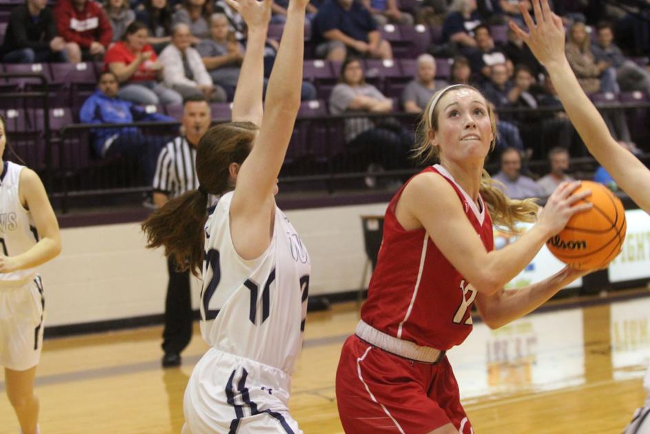 Comanche Velma Alma Take Top All Area Basketball Honors Sports