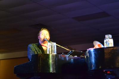 Dueling pianos wisconsin schedule