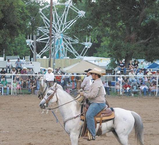 Old Settlers Picnic starts tonight in VelmaAlma News