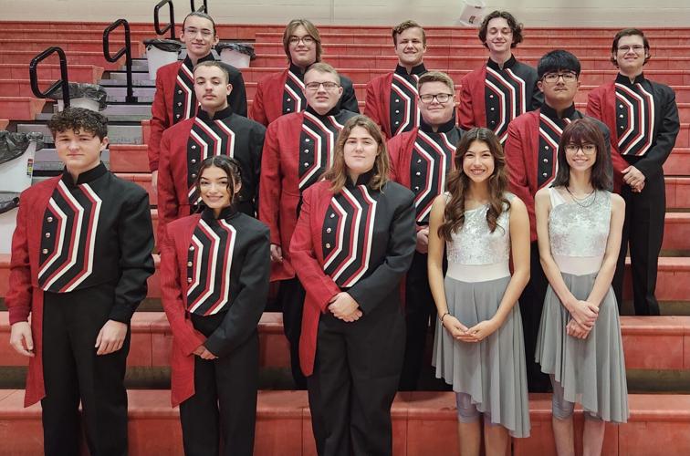 Duncan High School Band has awesome marching season Community