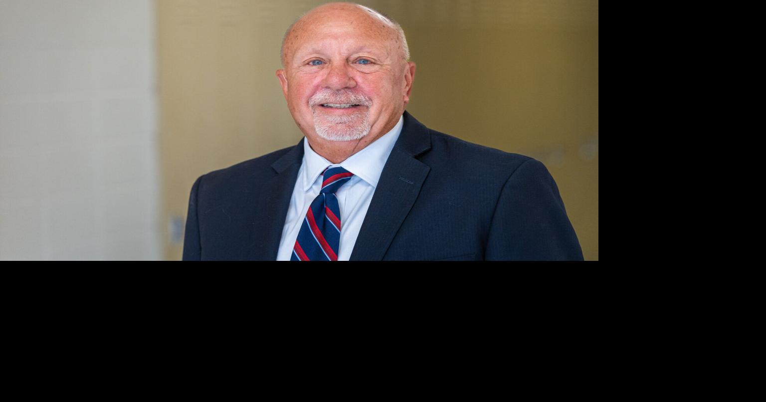 Oklahoma Voice Former El Reno schools leader enters state