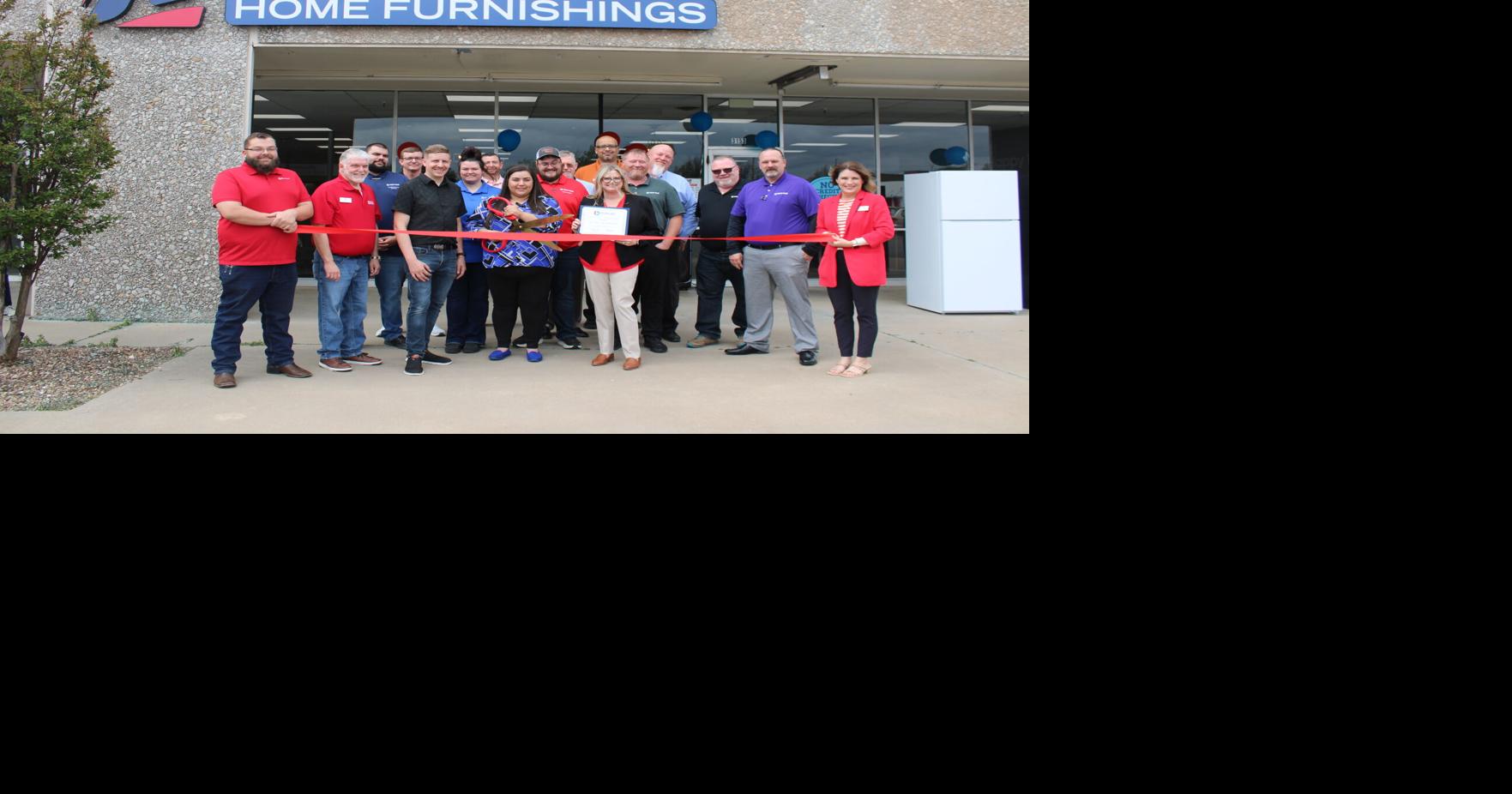 Rent One celebrates grand opening in Duncan | Community | duncanbanner.com