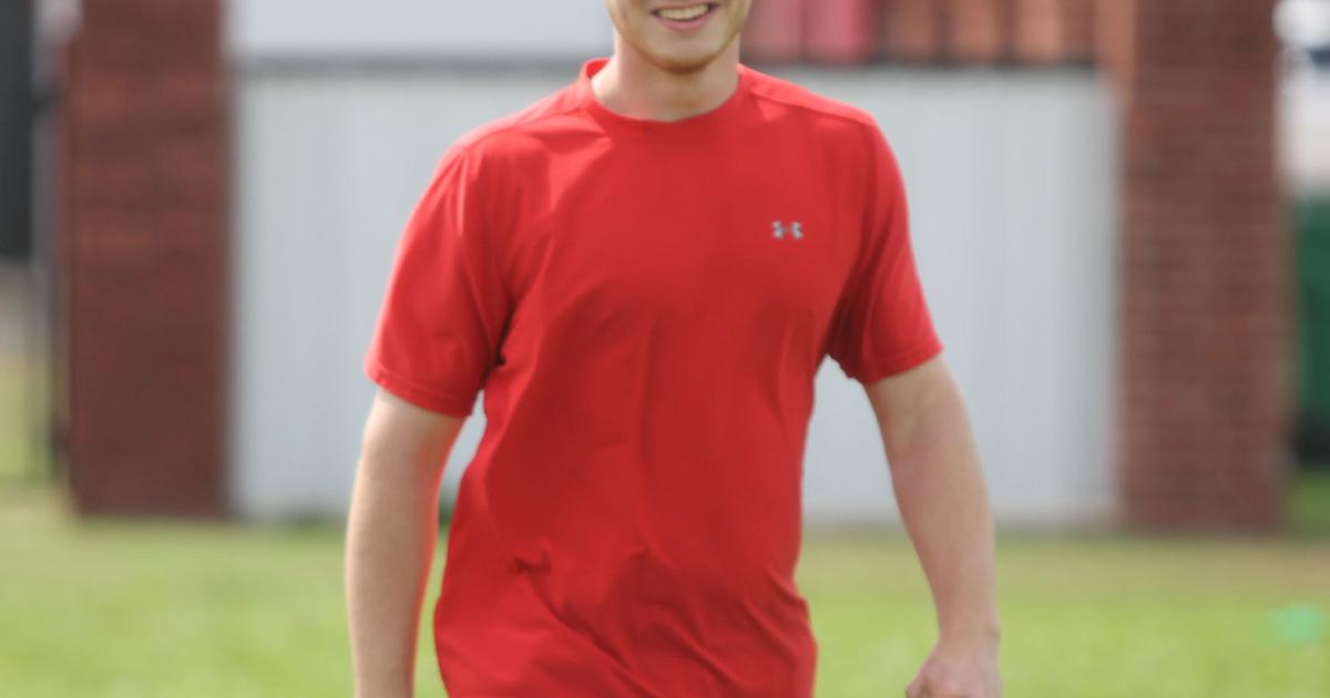 Duncan's Connor Roddy top freshman discus thrower in nation | Sports ...