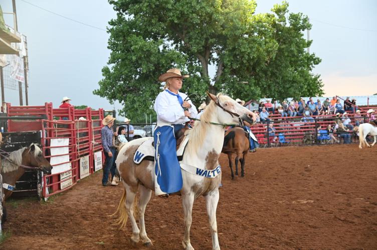 Gallery: Lions Club Rodeo celebrates 40th year | Community ...