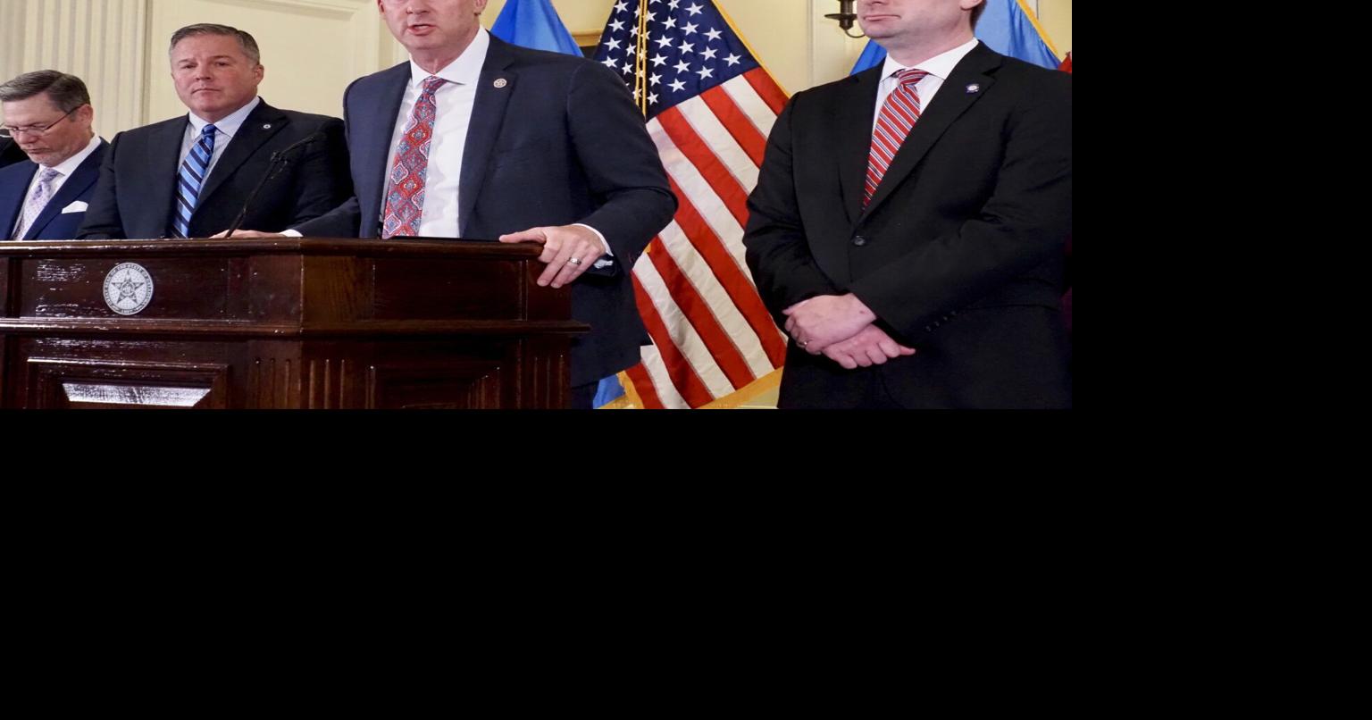 Oklahoma Voice: Oklahoma leaders struck a budget deal. What will they spend on education?