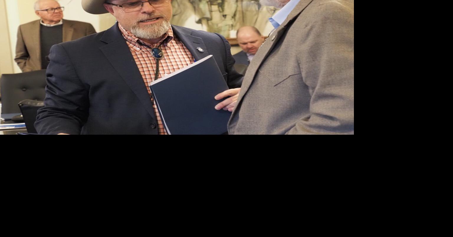 Oklahoma Voice: Oklahoma lawmaker proposes blood bank for vaccine-free blood