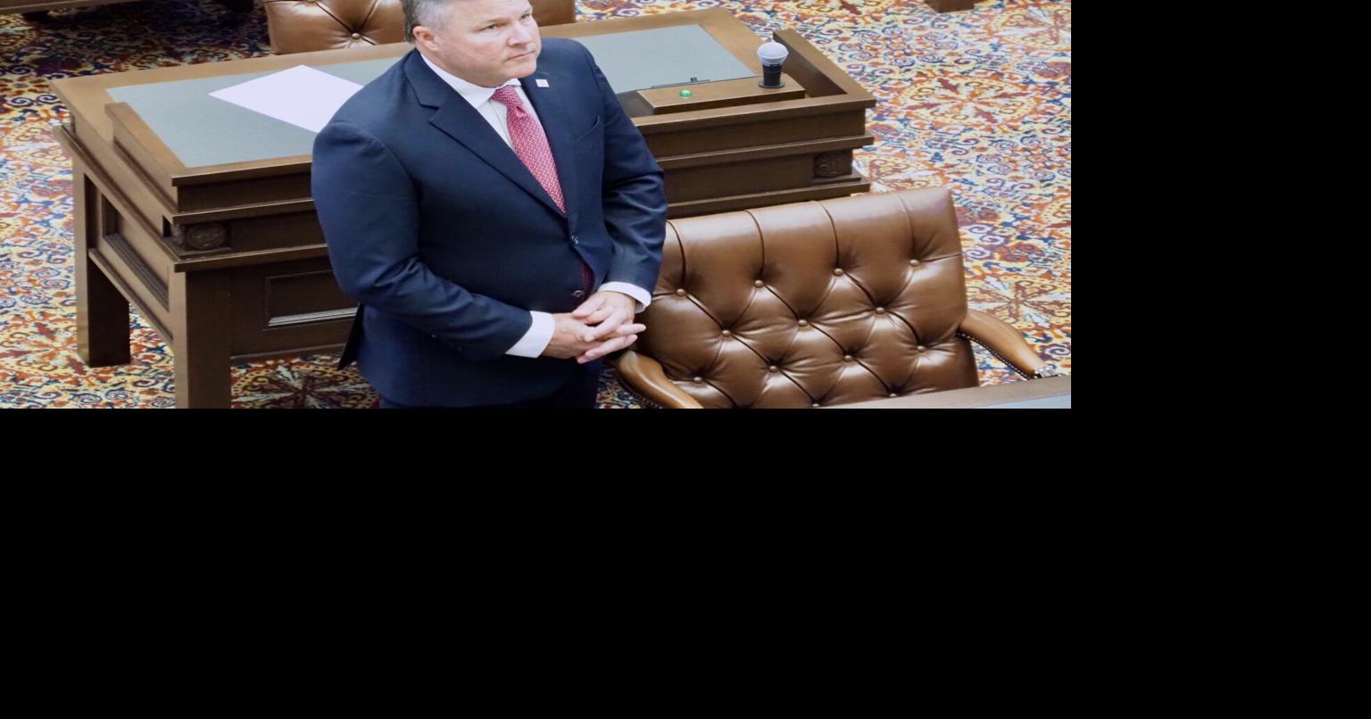 Oklahoma Voice: Republicans seek to enshrine voter identification requirement into Oklahoma Constitution