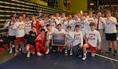 2020 3a Dual State Champions Comanche Indians Beat Rival Marlow