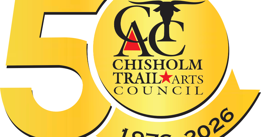 Chisholm Trail Arts Council Announces New Concert Series Lineup