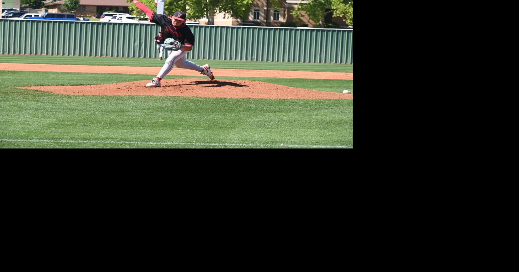 Demons fall one game short of State Tournament appearance