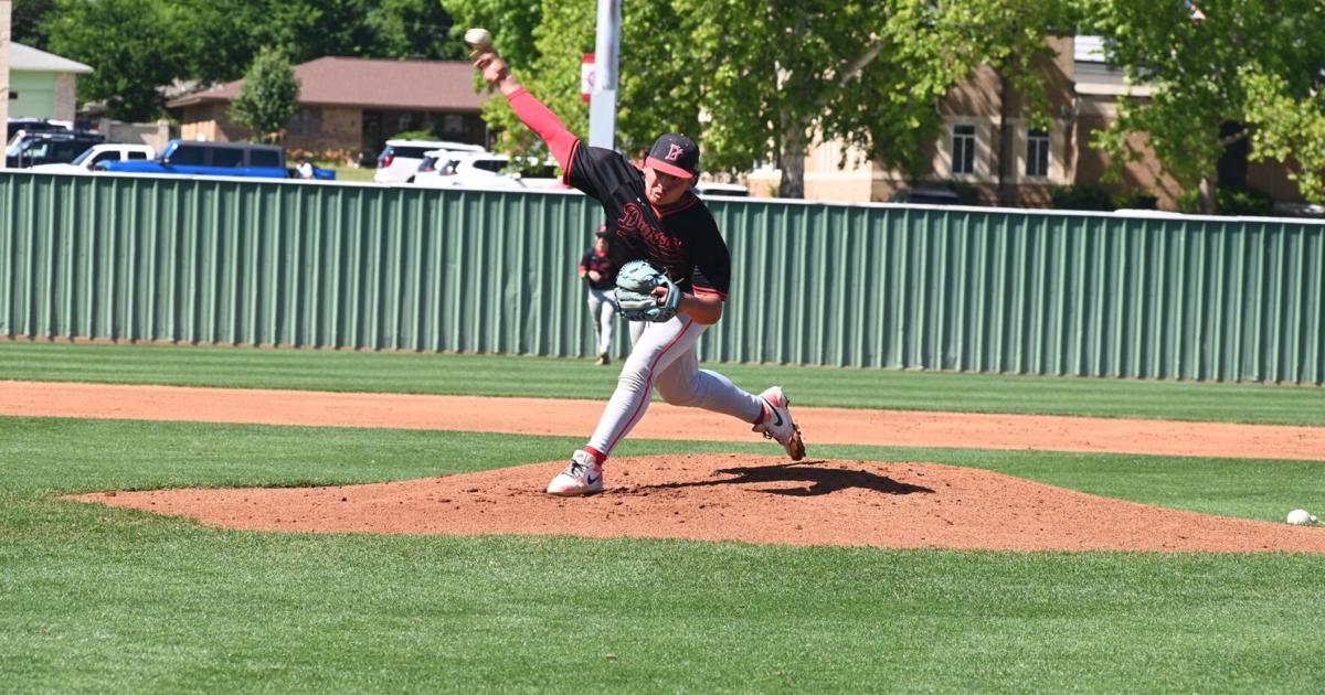 Demons fall one game short of State Tournament appearance