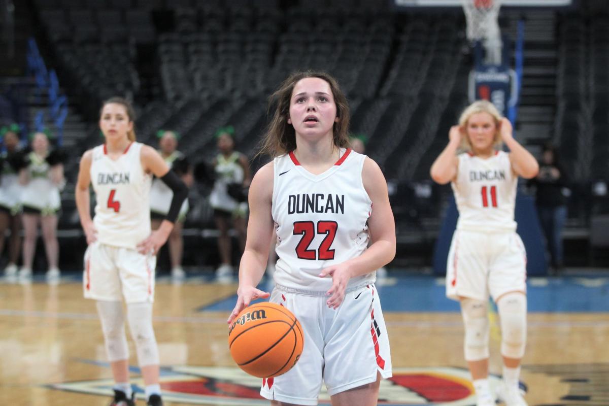 Demons Basketball Drops Home Games Against Okc Storm Sports
