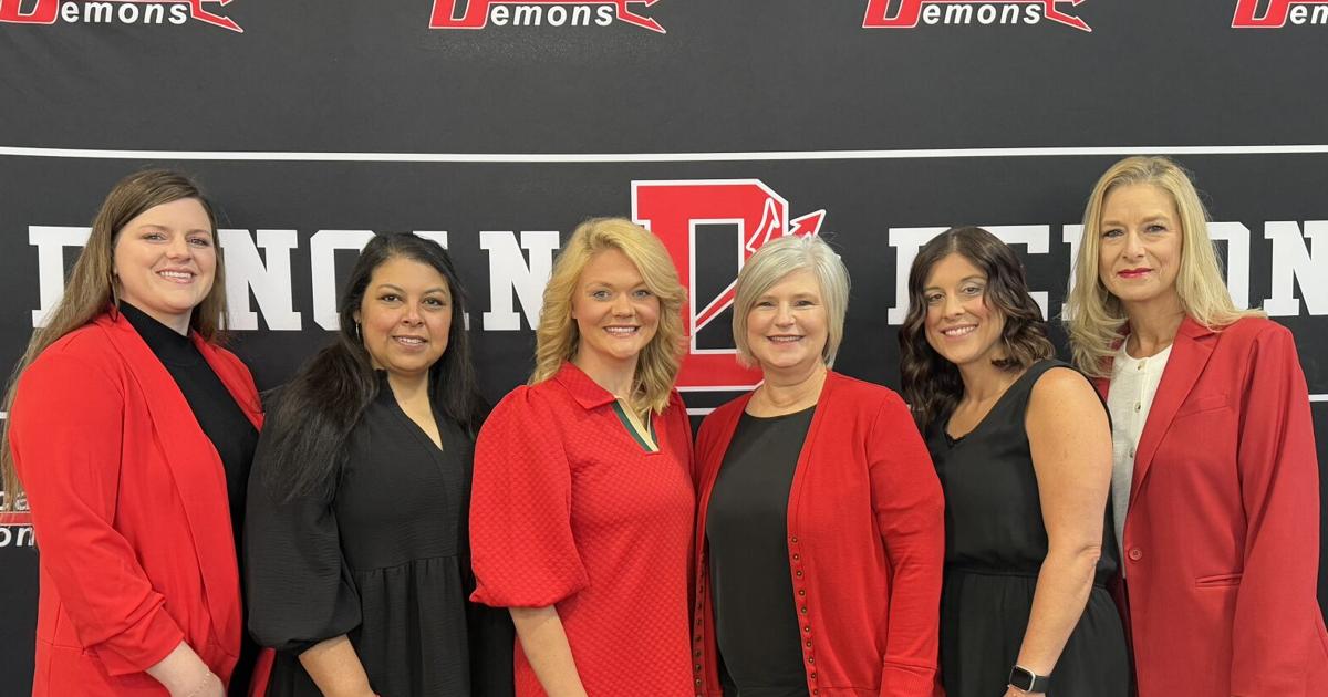 Elementary principals strive to build student confidence daily ...