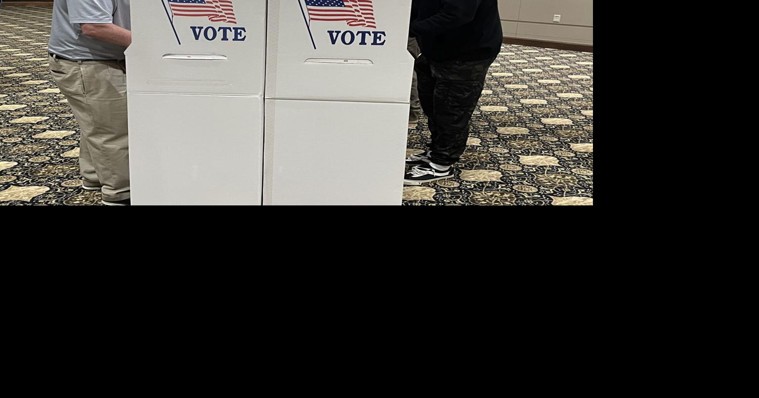 Oklahoma Voice: Oklahoma voters facing deadlines for upcoming election cycle