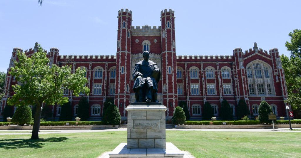 Stitt calls for higher education consolidation. What could that look like in Oklahoma? - Vimarsana News