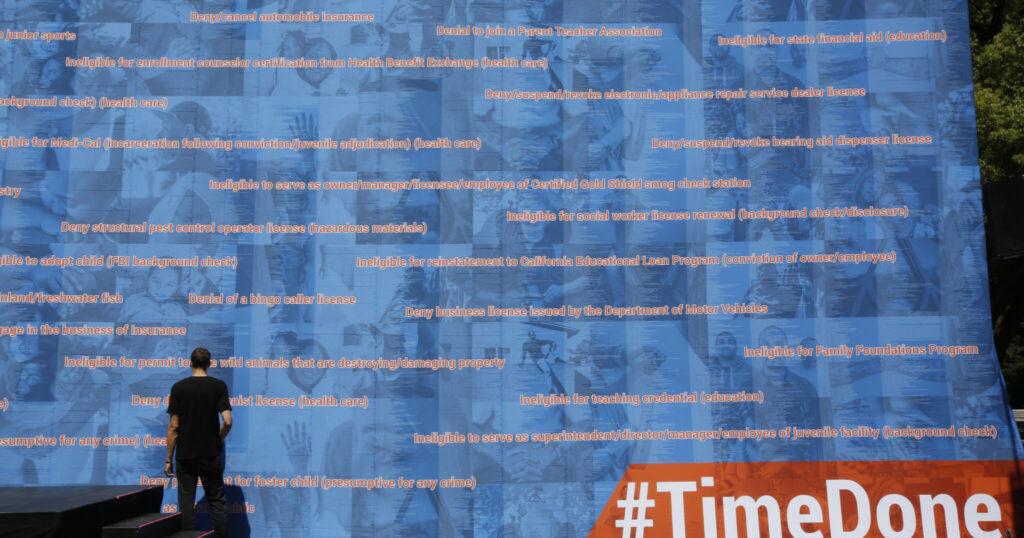 High fees, long waits cast shadow over new criminal expungement laws - Vimarsana News