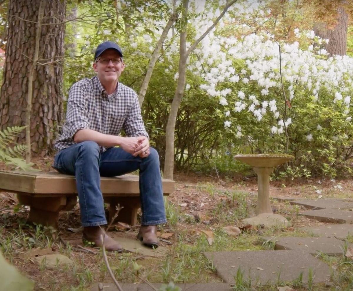 Home and Garden: Designing your garden for better mental ...