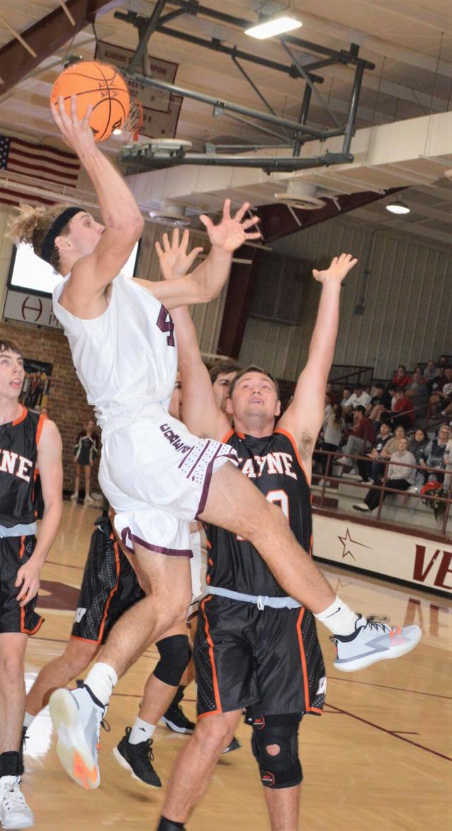 VelmaAlma passes Comet Classic test Sports