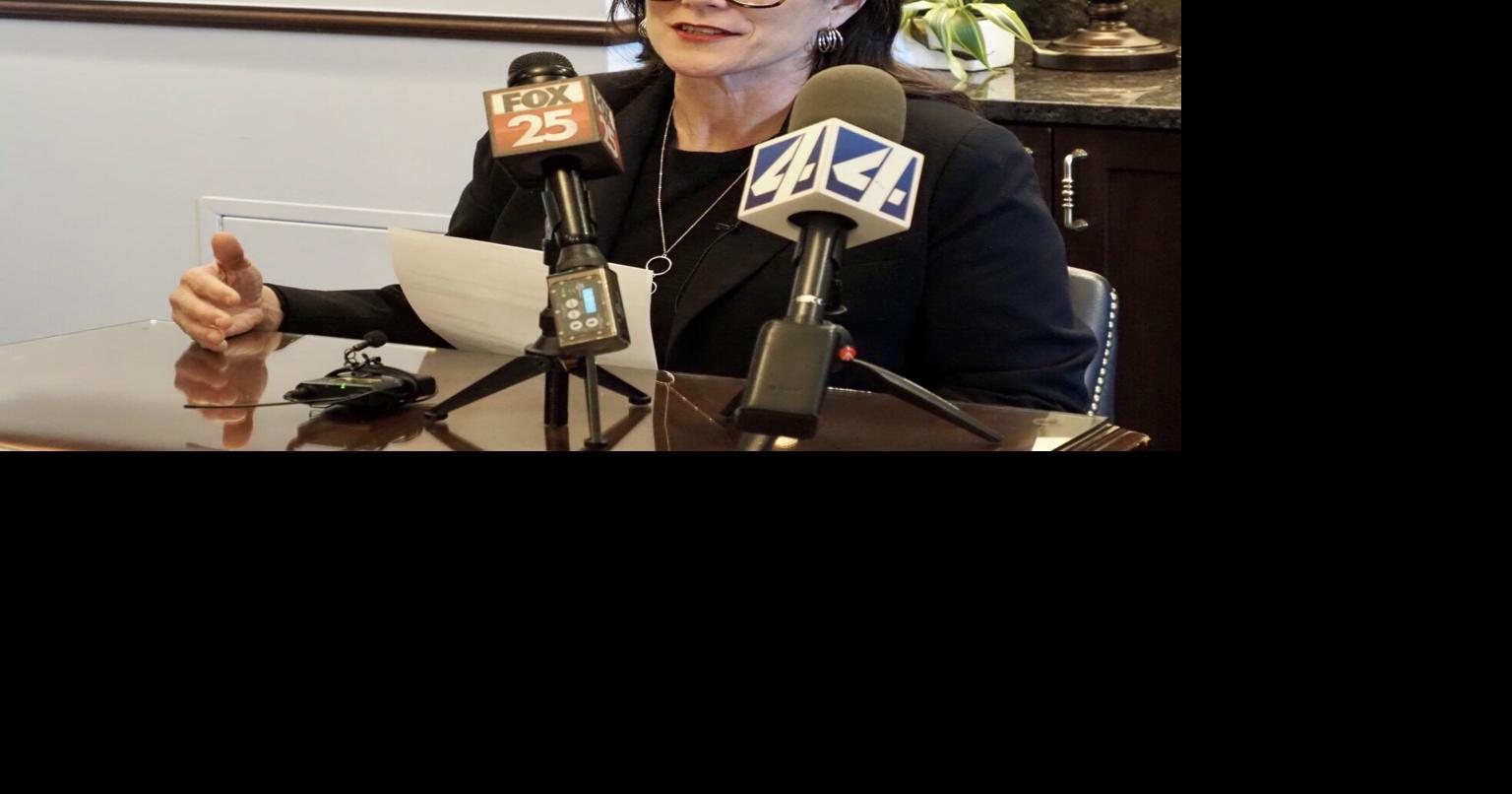 Oklahoma Voice: Bill advances prohibiting use o…