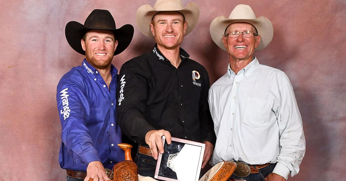 Tierney looking to add to his titles | Community | duncanbanner.com