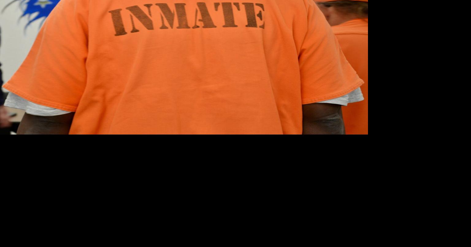 Oklahoma Voice: Despite court orders, report shows growing waitlist for mental health treatment in Oklahoma jails