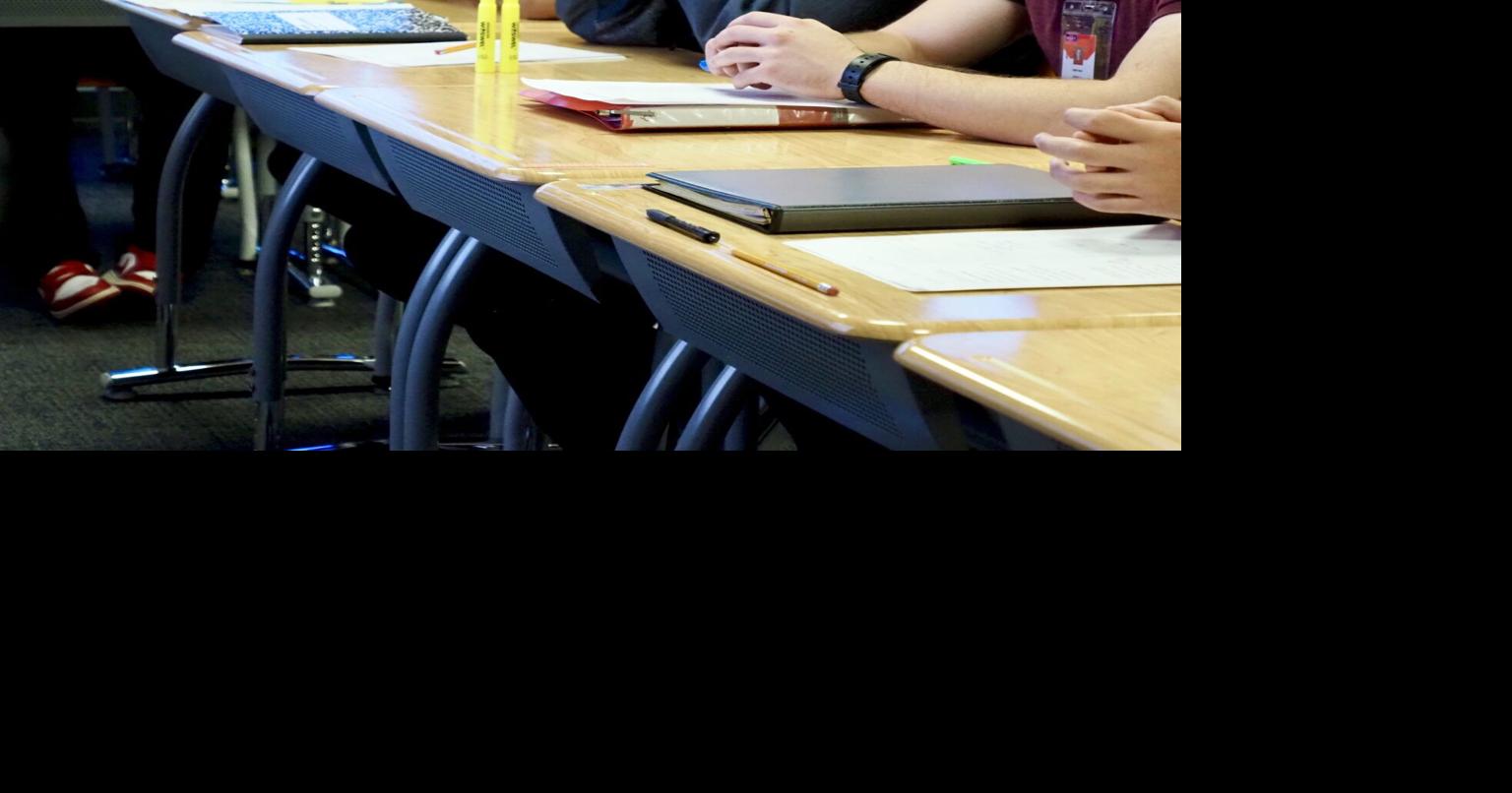 Oklahoma Voice: Controversial content deleted in new draft of Oklahoma social studies standards