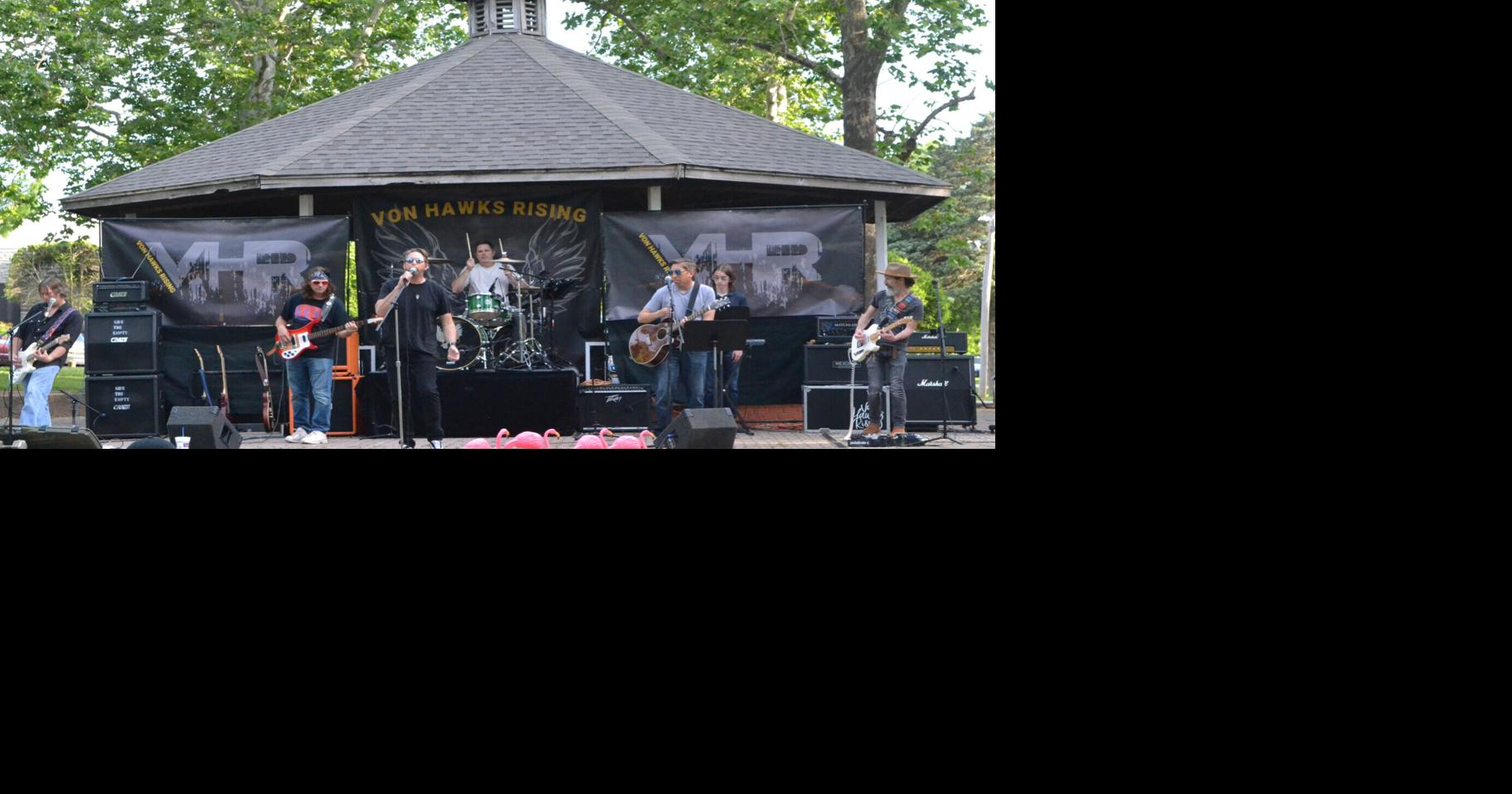 Second Annual Rock ’n’ Rides benefit to show out this Saturday